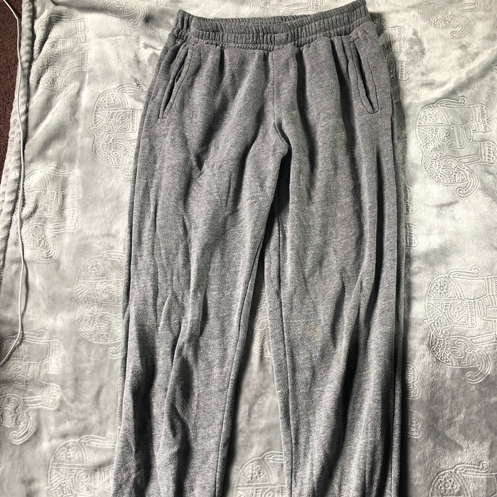 Sweatpants